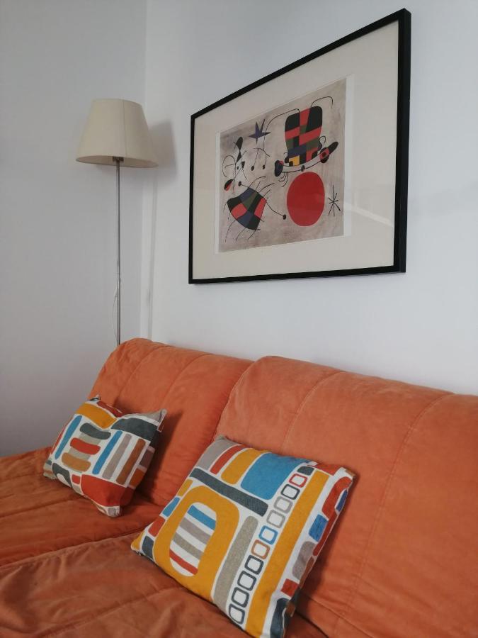 Al Molo 2 Apartment Como Bagian luar foto