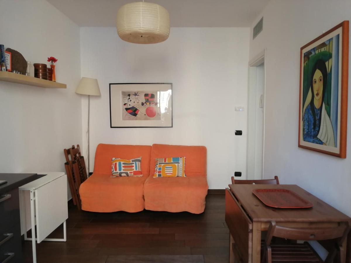 Al Molo 2 Apartment Como Bagian luar foto