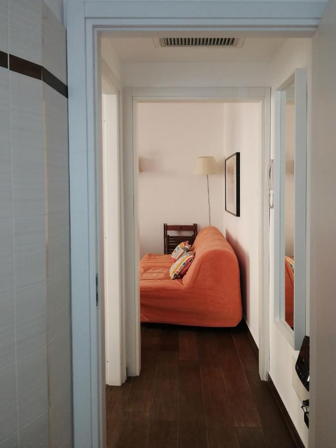 Al Molo 2 Apartment Como Bagian luar foto