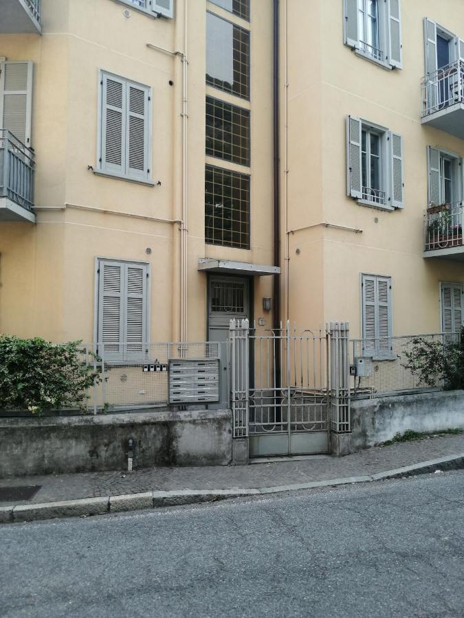 Al Molo 2 Apartment Como Bagian luar foto